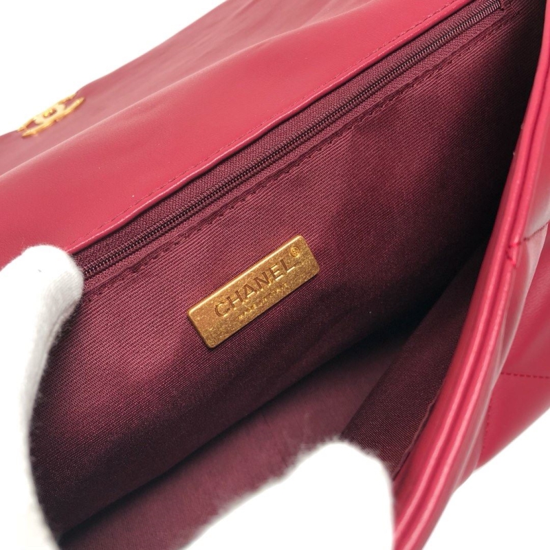 Ch**el 19 bags